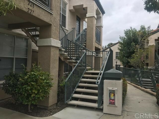 Property Photo: 3555 Caminito El Rincon 226 CA 92130