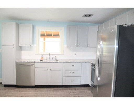 Property Photo: 44 Cross St MA 01569