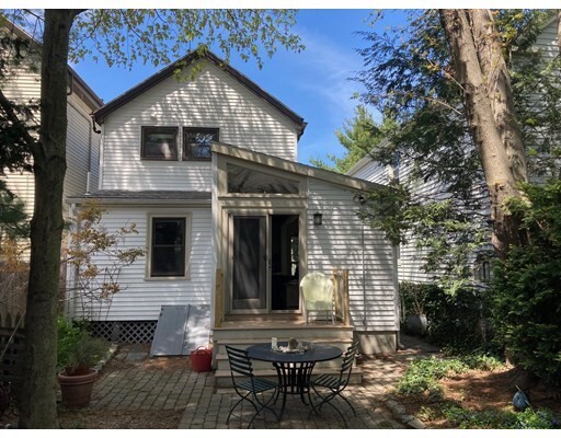 Property Photo: 12 Skehan St MA 02143