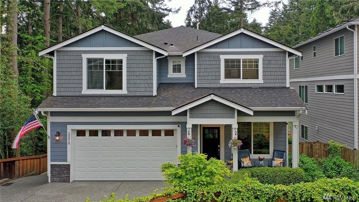 Property Photo:  23414 88th Ave W  WA 98026 