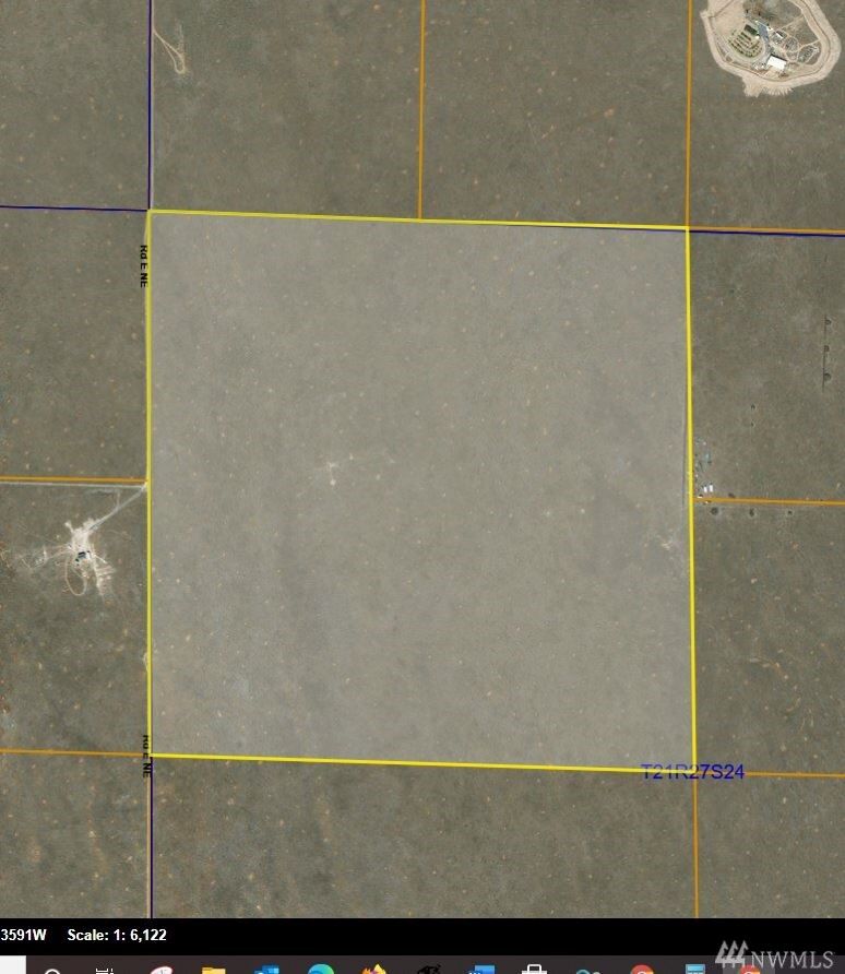 Property Photo:  0 Parcel 161803000  WA 98851 