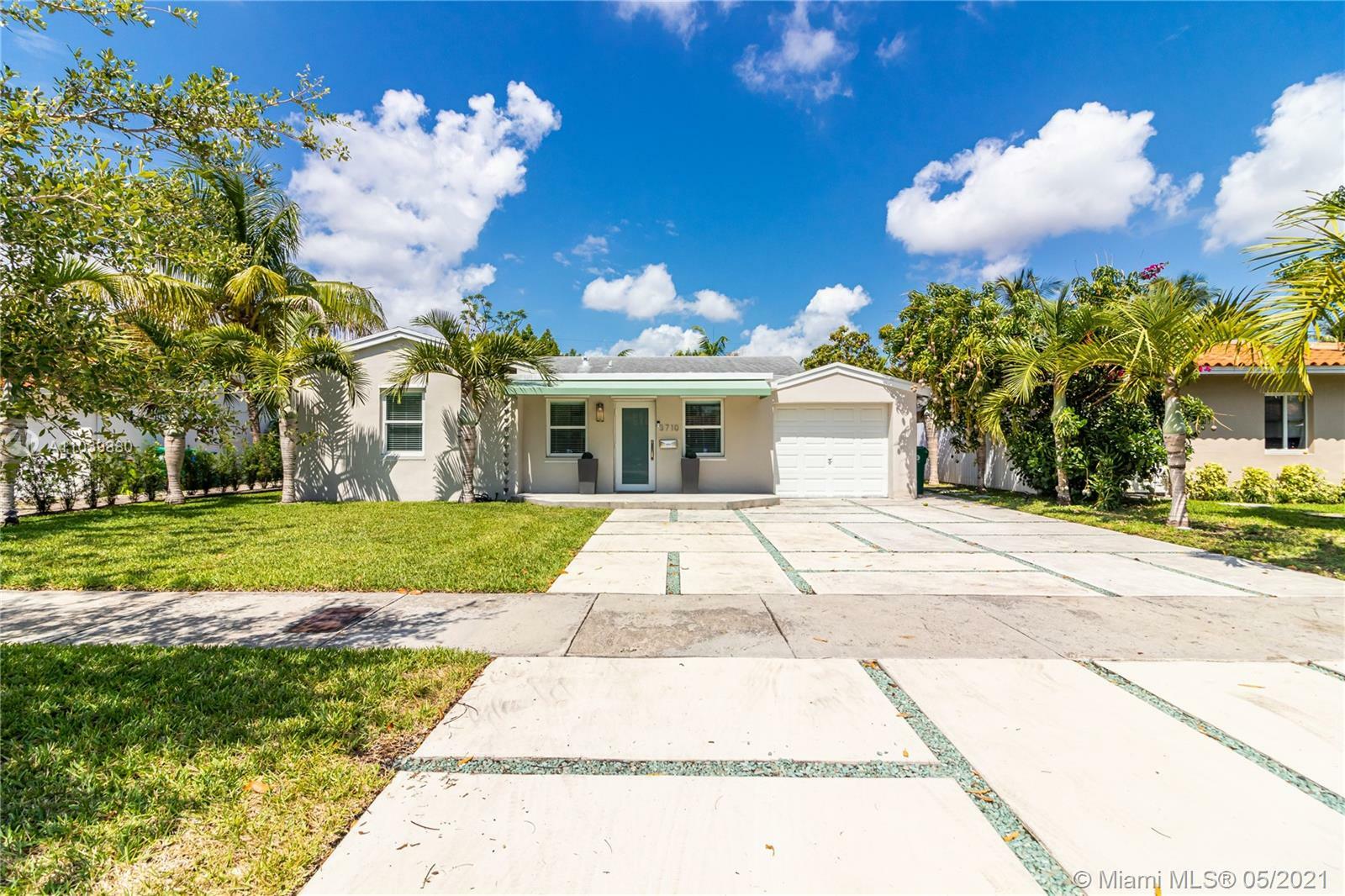 Property Photo:  3710 SW 60th Pl  FL 33155 