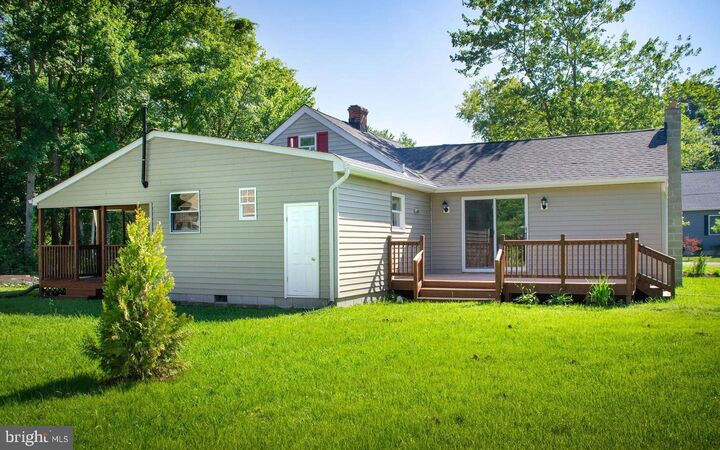 119 Watkins Road  Grasonville MD 21638 photo