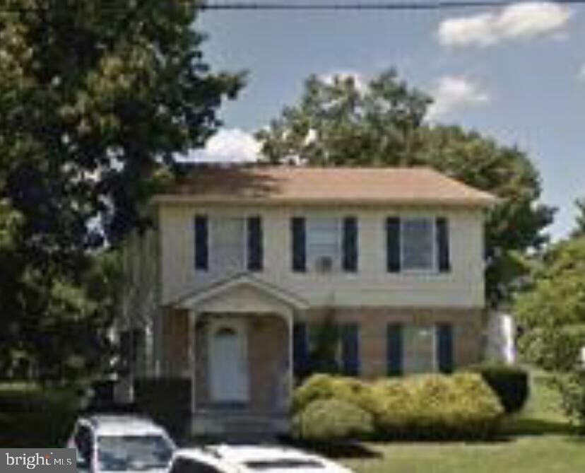 Property Photo:  106 Cloverdale Court  VA 22602 