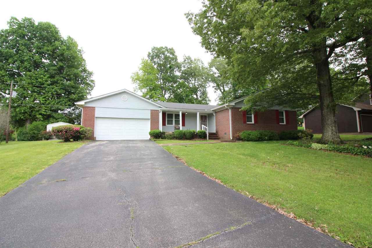 Property Photo:  220 Fox Run Drive  TN 38305 