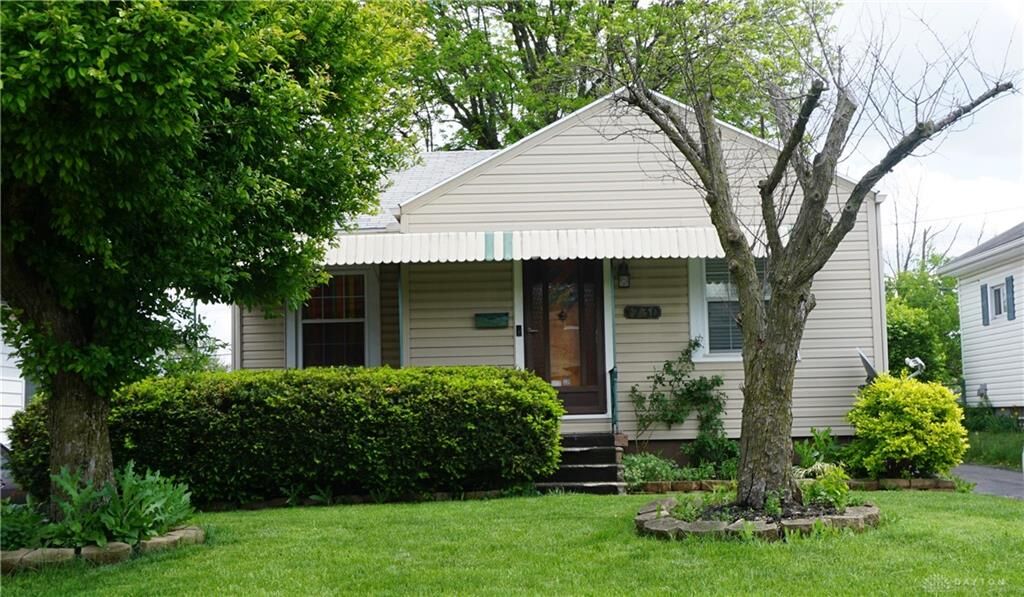Property Photo: 1730 Fauver Avenue OH 45420