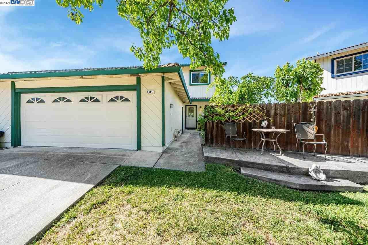 Property Photo:  8414 Mulberry Pl  CA 94568 