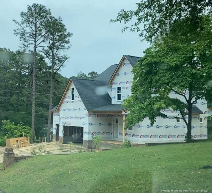 Property Photo:  603 Tanglewood Drive  NC 28311 