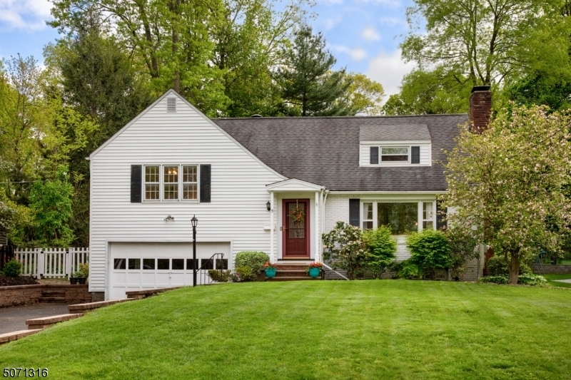 Property Photo: 5 Plymouth Rd NJ 07928