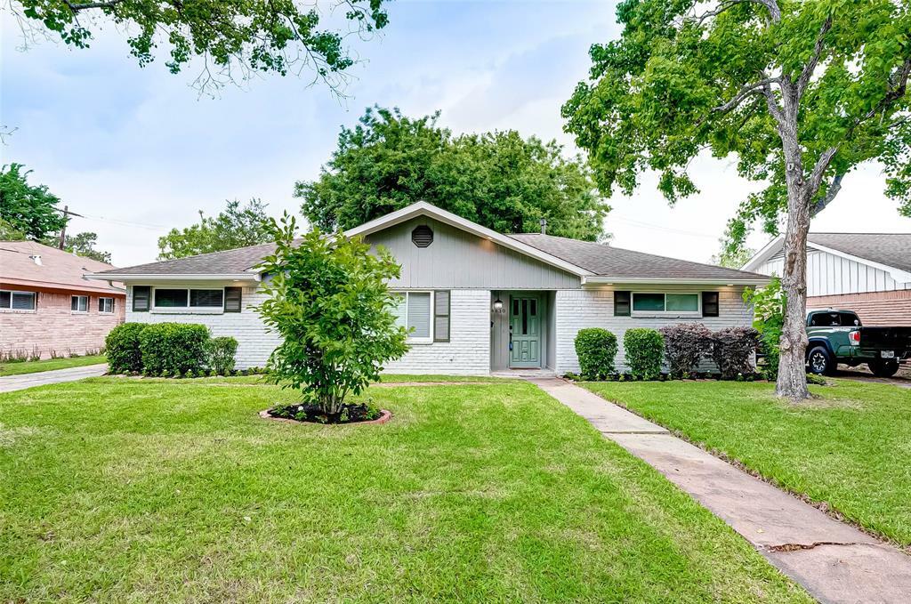 4830 Spellman Road  Houston TX 77035 photo