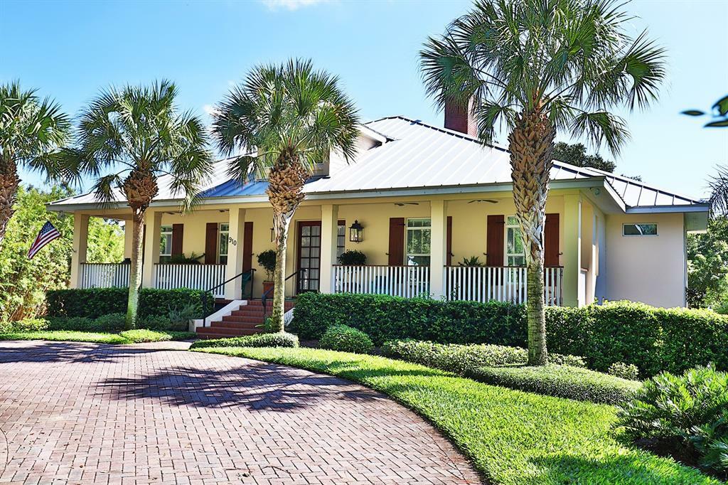 Property Photo:  910 Thornburg Road  FL 33827 