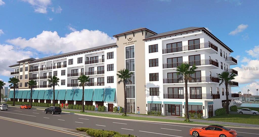 Property Photo: 300 150th Avenue 404 FL 33708