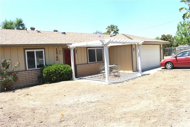 Property Photo:  12740 13th Street  CA 92399 