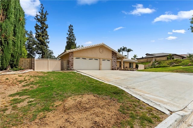 Property Photo:  1181 Tiger Tail Drive  CA 92506 