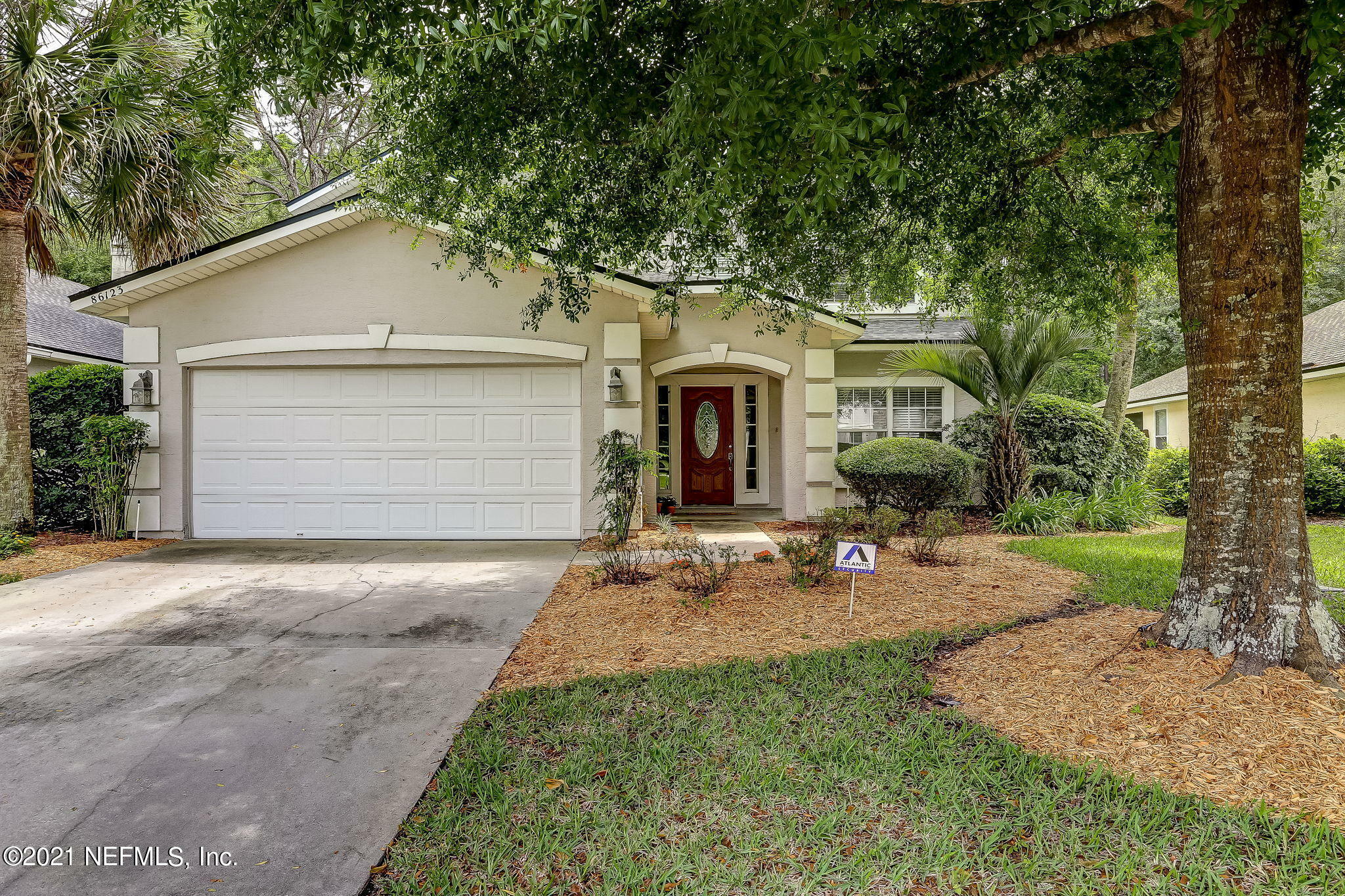 Property Photo:  86123 Montauk Drive  FL 32034 