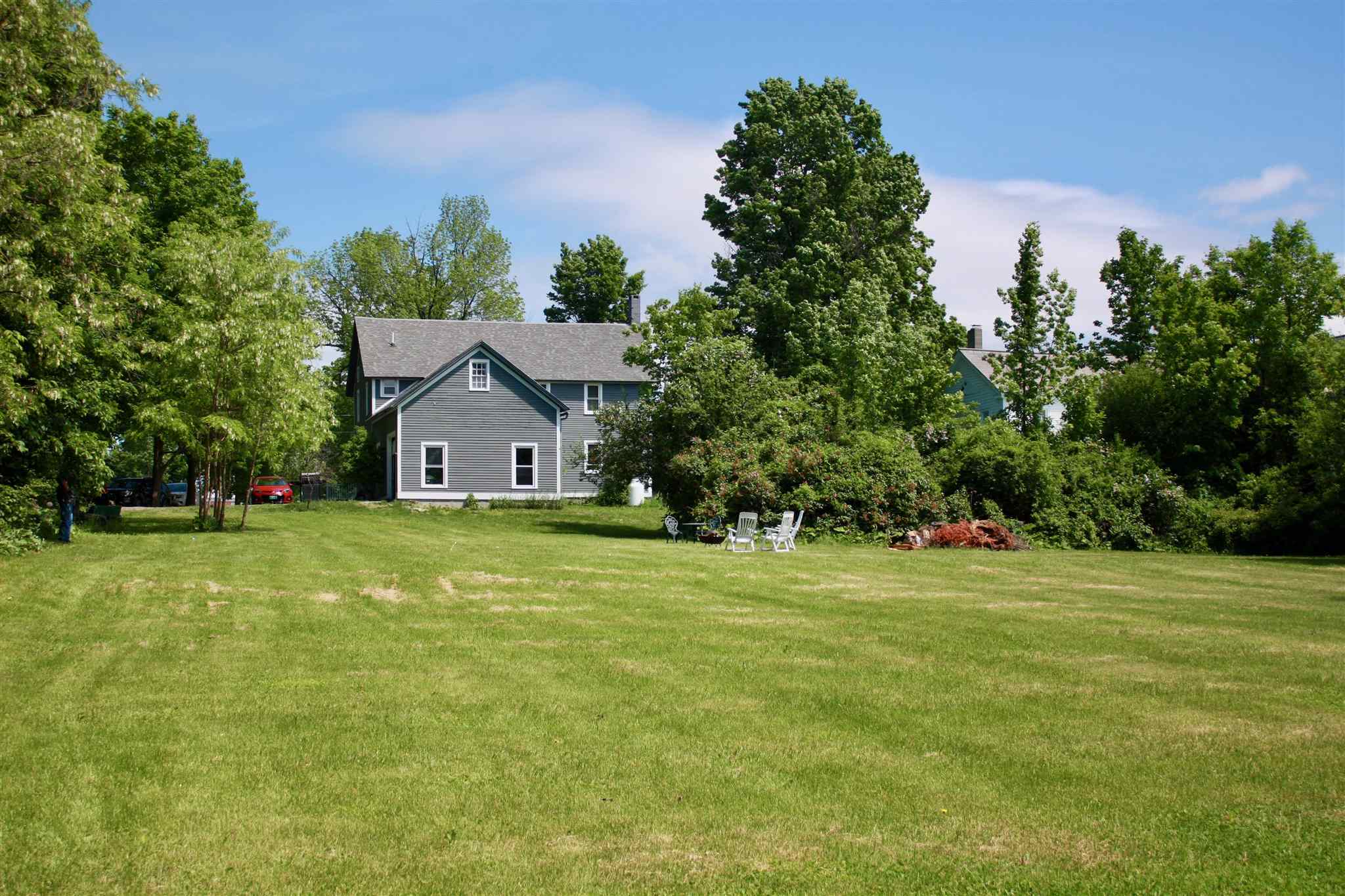 Property Photo:  165 Crown Point Road  VT 05734 