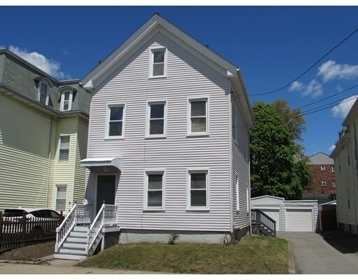 Property Photo:  39 Flint Street  MA 02145 