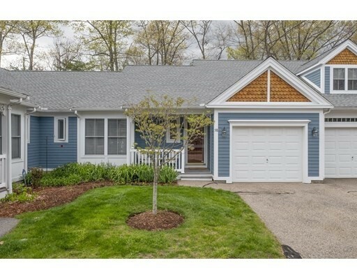 Property Photo: 58 Heatherwood Drive 8 MA 01752