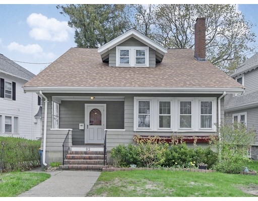 Property Photo: 82 Lowell Rd MA 02152