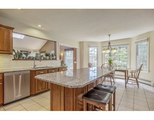 Property Photo: 28 Hemlock Dr MA 01532