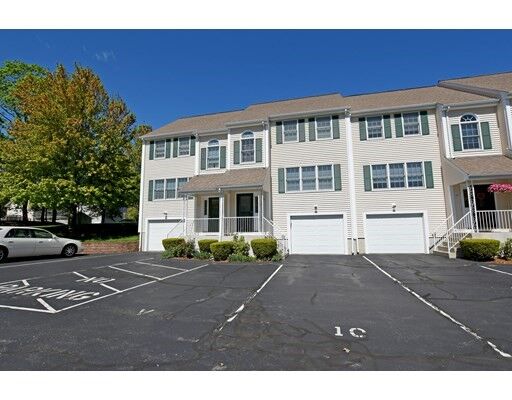 Property Photo: 37 Dennis St 10 MA 02703