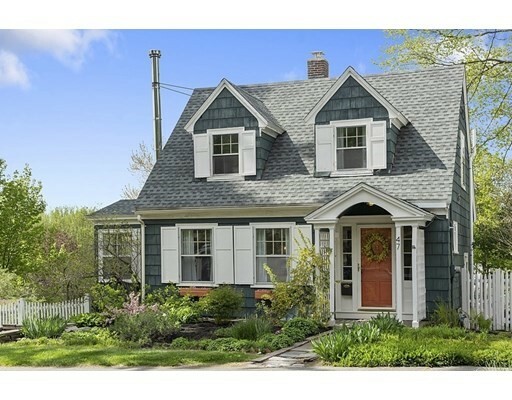 47 Gardner St  Groveland MA 01834 photo