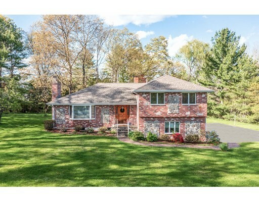 Property Photo: 220 North Road MA 01776