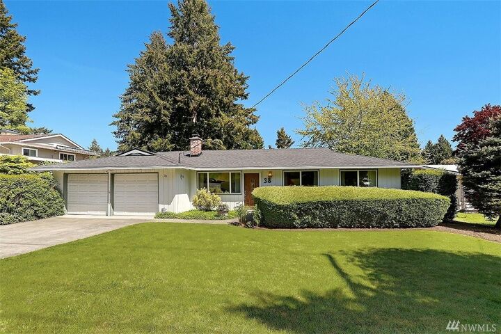 38 164th Ave SE  Bellevue WA 98008 photo