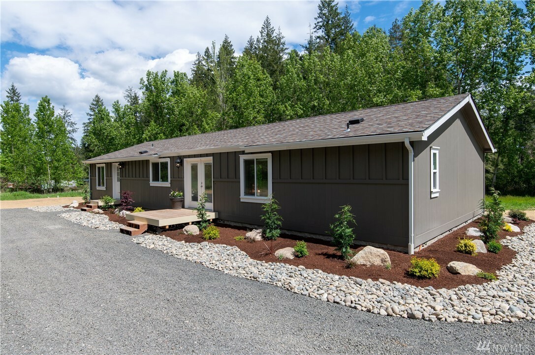 Property Photo:  16800 E State Route 3  WA 98524 