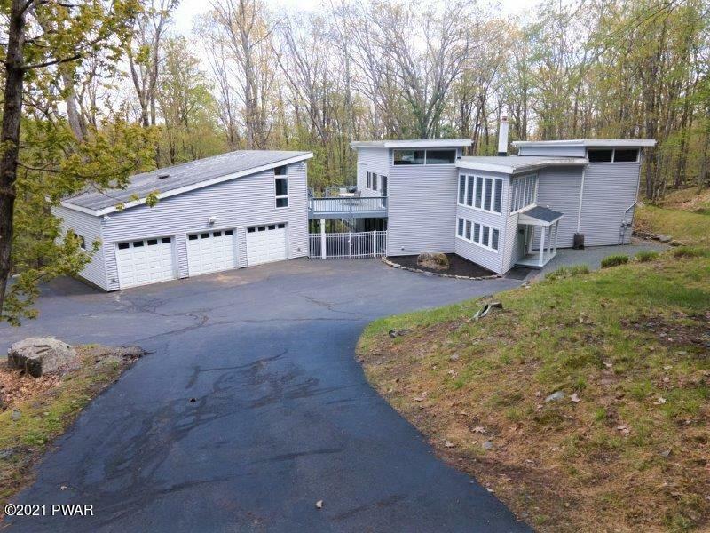 125 Washington Drive  Lords Valley PA 18428 photo