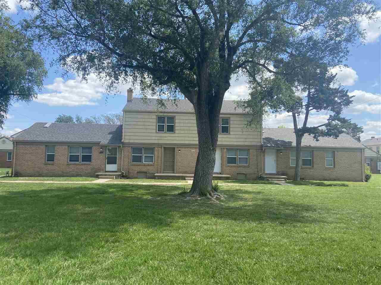 Property Photo:  1618 S Estelle  KS 67211 