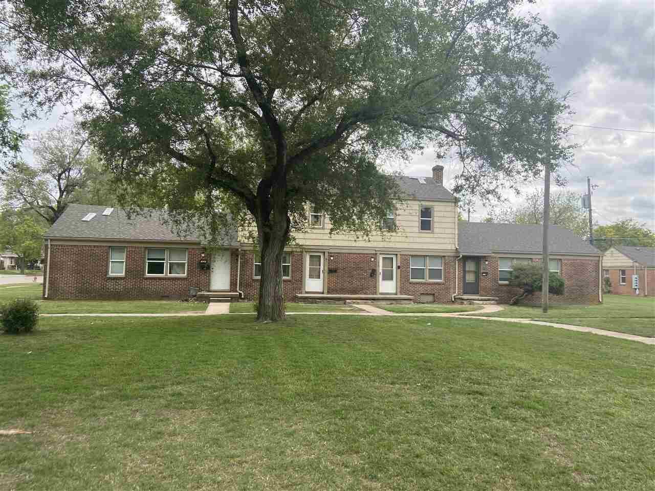 Property Photo:  1649 S Volutsia  KS 67211 