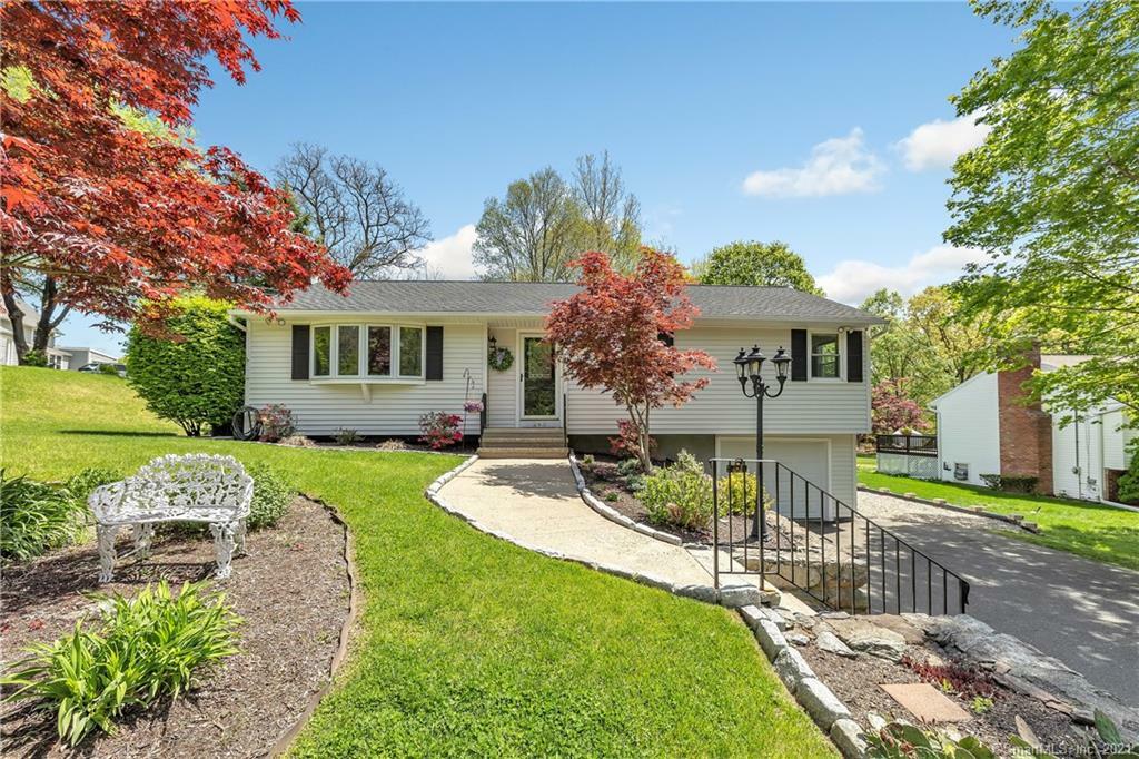 Property Photo: 245 Coram Road CT 06484