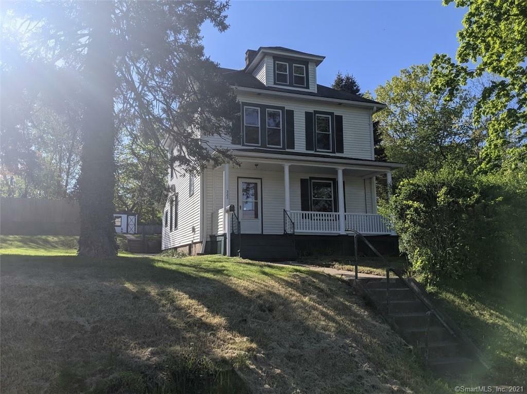 Property Photo: 383 South Main Street CT 06483