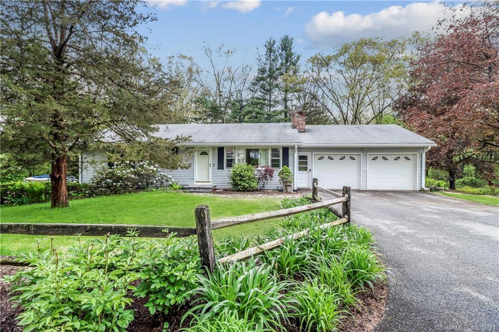 Property Photo: 10 Pine Lane CT 06776