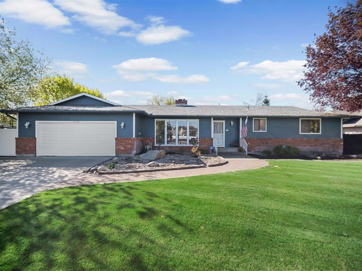 12108 E 34th Ave  Spokane Valley WA 99206-6303 photo