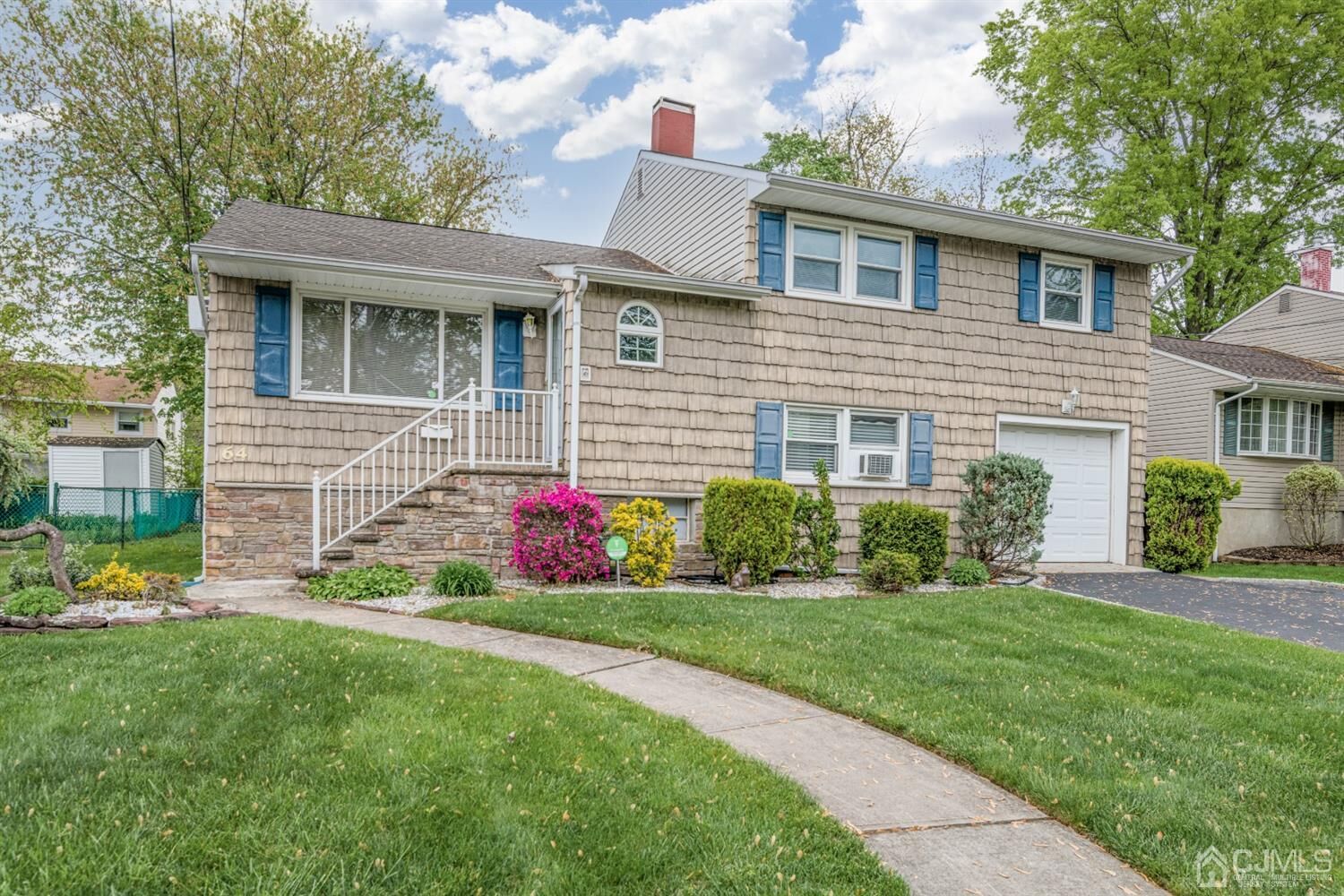 Property Photo:  64 Predmore Avenue  NJ 07067 