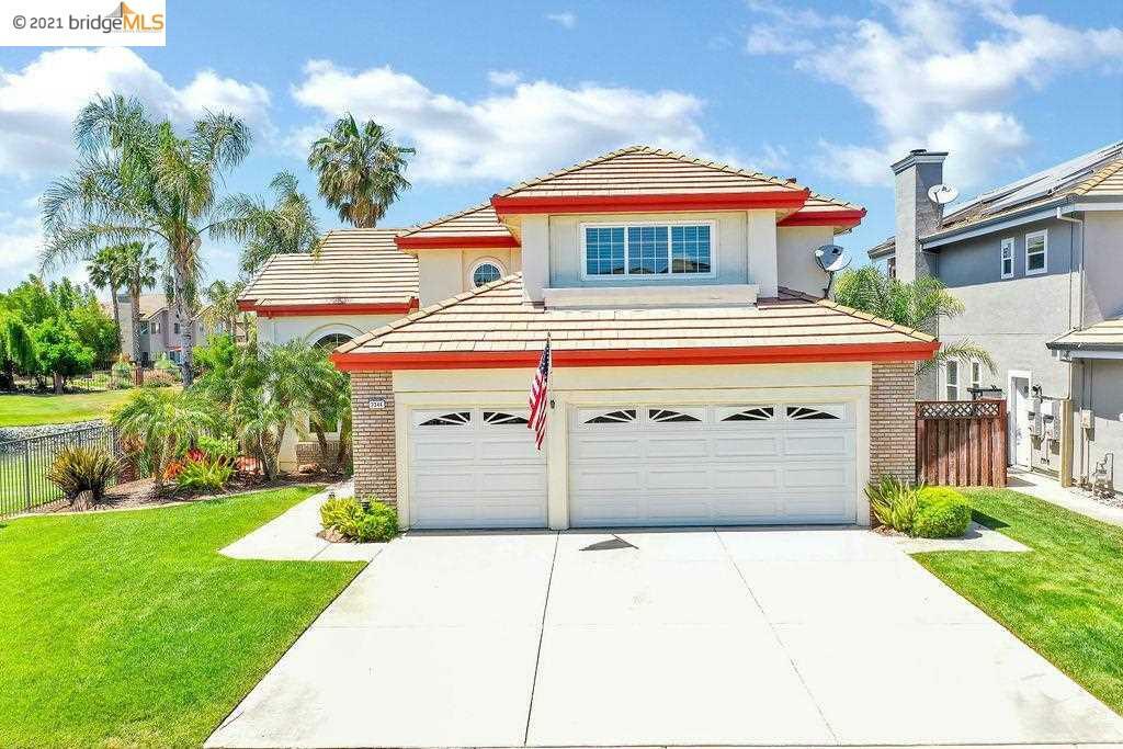 2344 Wayfarer Dr  Discovery Bay CA 94505 photo