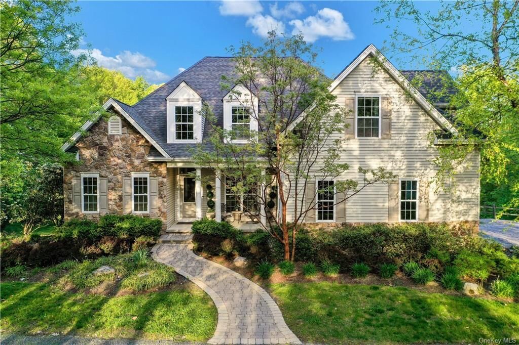 Property Photo:  13 Disano Drive  NY 12550 