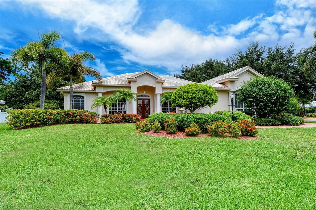 Property Photo:  150 Da Vinci Drive  FL 34275 