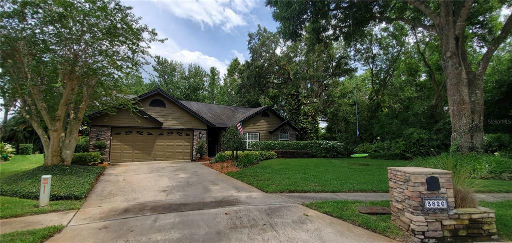 Property Photo:  3826 Kinsley Place  FL 32792 