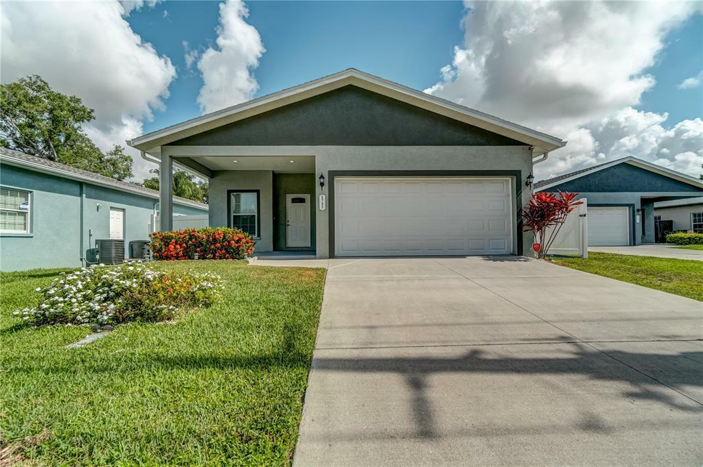 Property Photo:  5743 Palmer Boulevard  FL 34232 