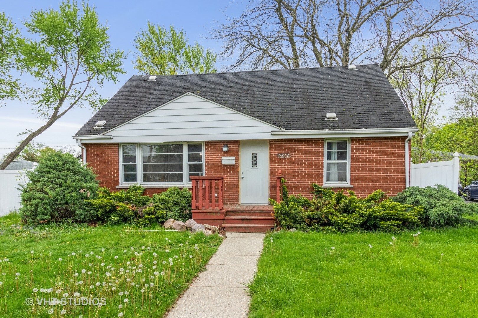 Property Photo:  5813 109th Street  IL 60415 