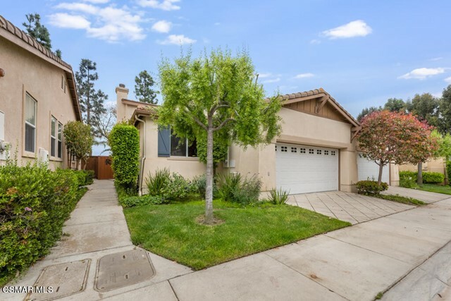 Property Photo:  2307 Shakespeare Drive  CA 93033 