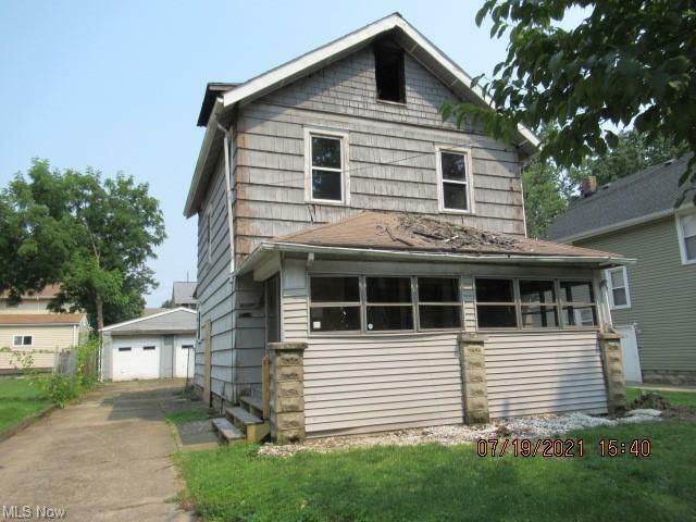 Property Photo:  1053 Mount Vernon Avenue  OH 44310 