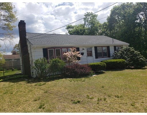 Property Photo: 65 Albert St MA 02302