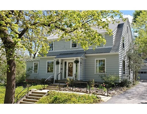 Property Photo: 9 Roseland Rd MA 01609