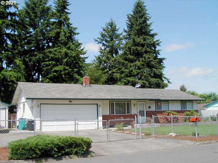 6502 NE 93rd Ave  Vancouver WA 98662 photo