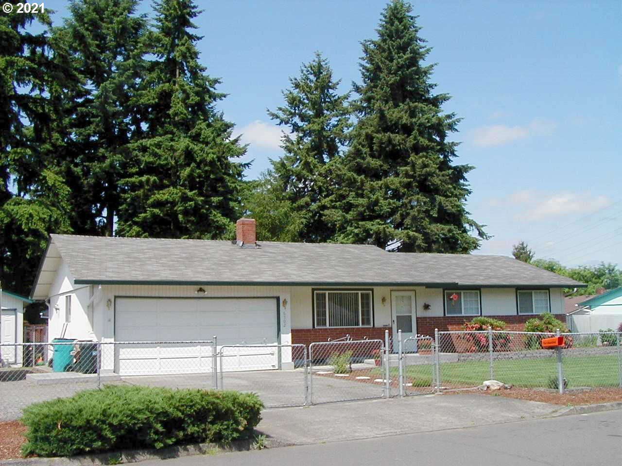 Property Photo: 6502 NE 93rd Ave WA 98662