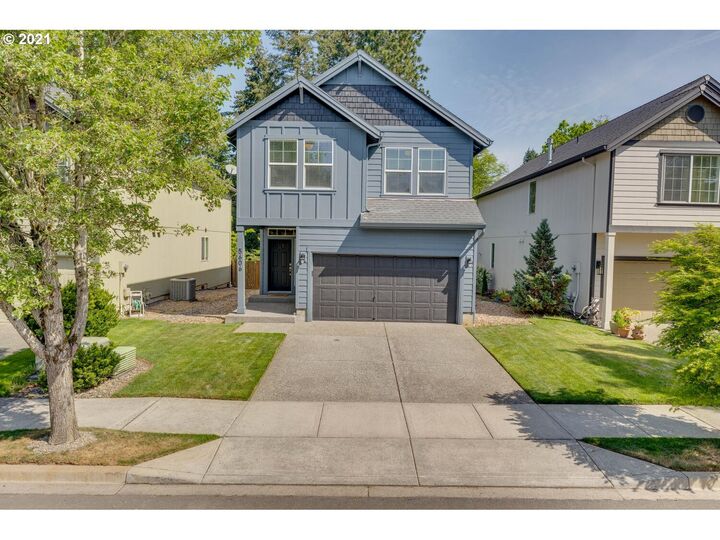 5606 NE 44th St  Vancouver WA 98661 photo